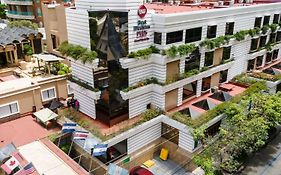 Best Western Plus Hotel Stofella